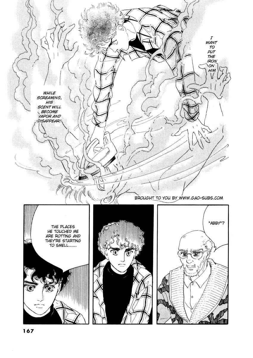 Page 15 Chapter 24 A Cruel God Reigns