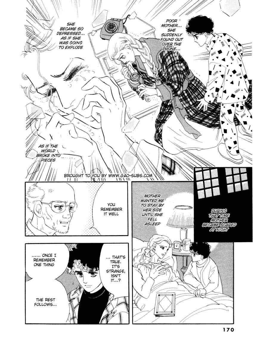 Page 18 Chapter 24 A Cruel God Reigns