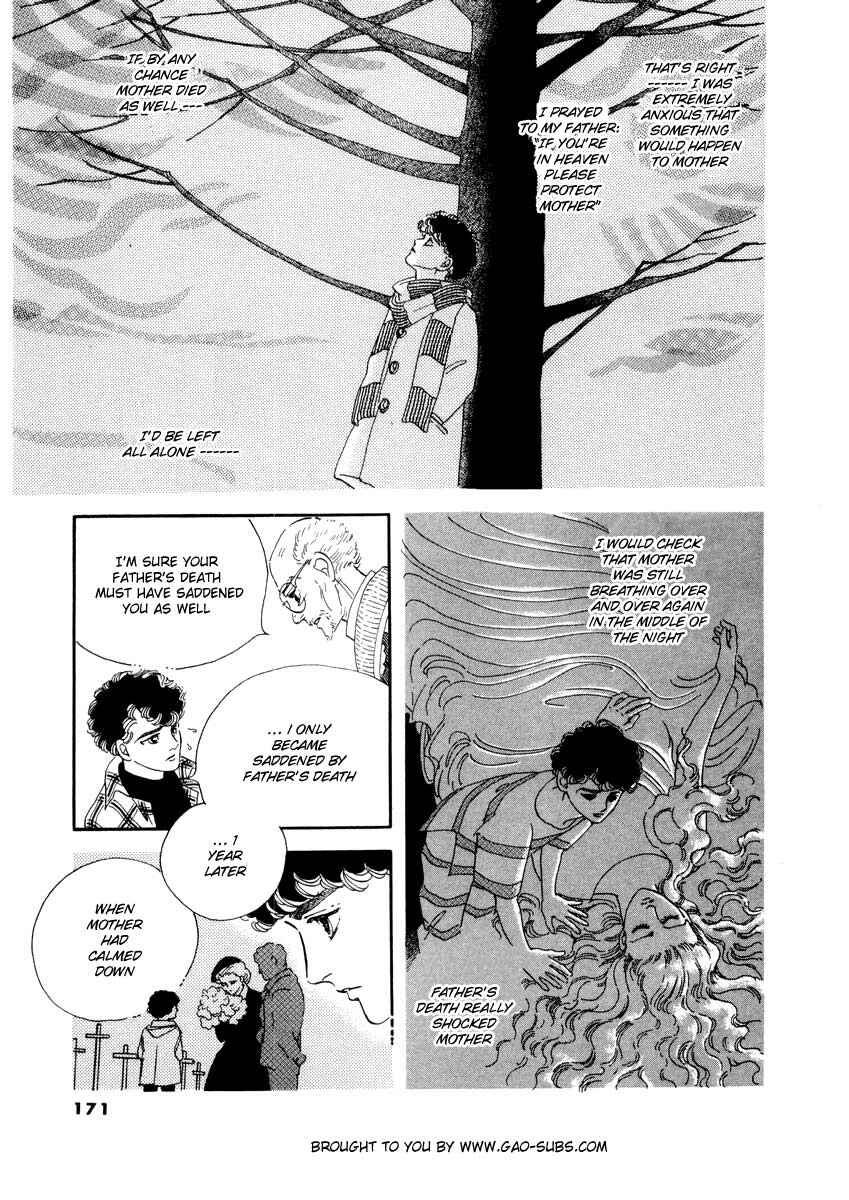 Page 19 Chapter 24 A Cruel God Reigns