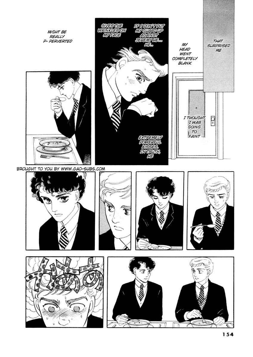 Page 2 Chapter 24 A Cruel God Reigns