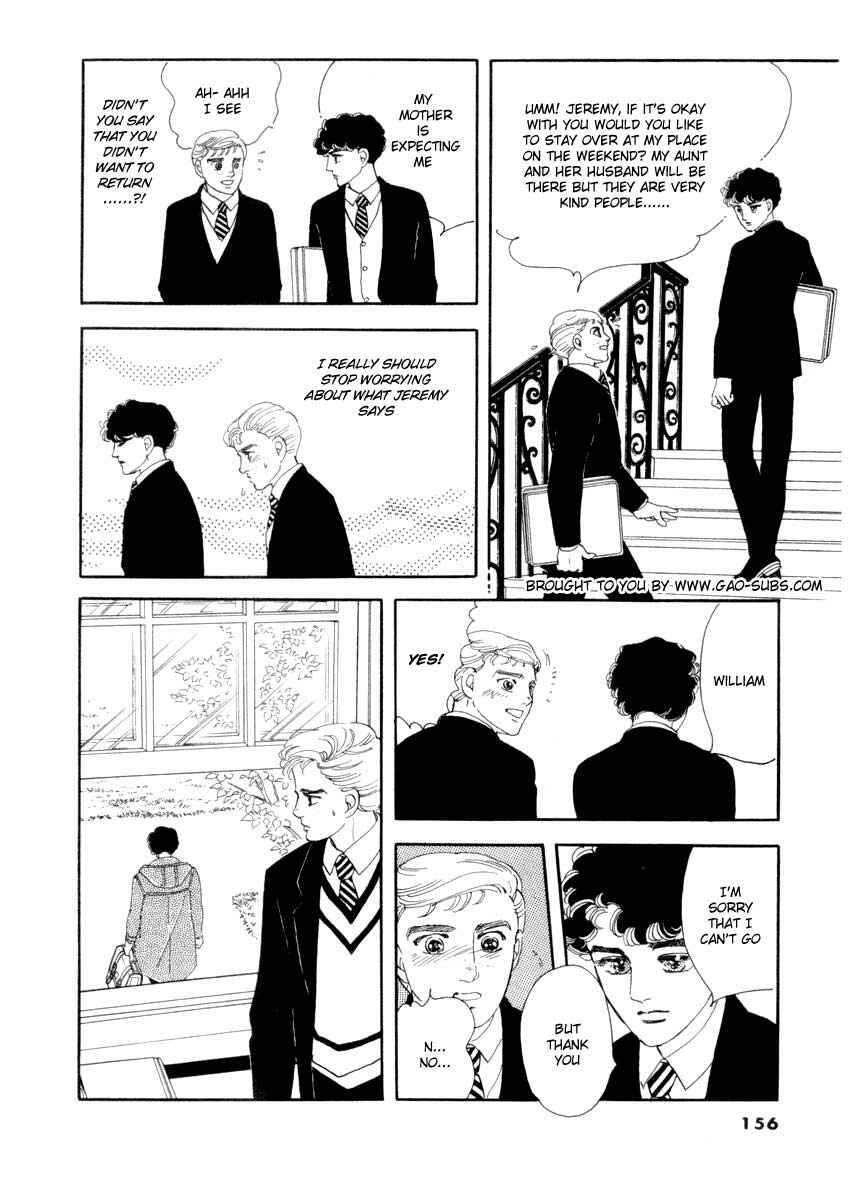 Page 4 Chapter 24 A Cruel God Reigns