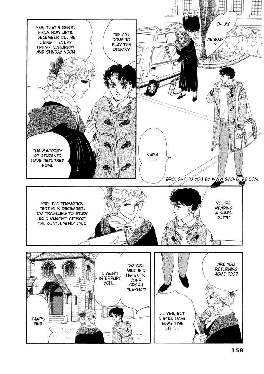Page 6 Chapter 24 A Cruel God Reigns