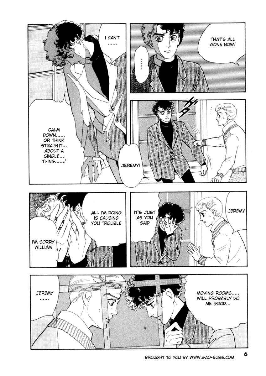 Page 8 Chapter 26 A Cruel God Reigns