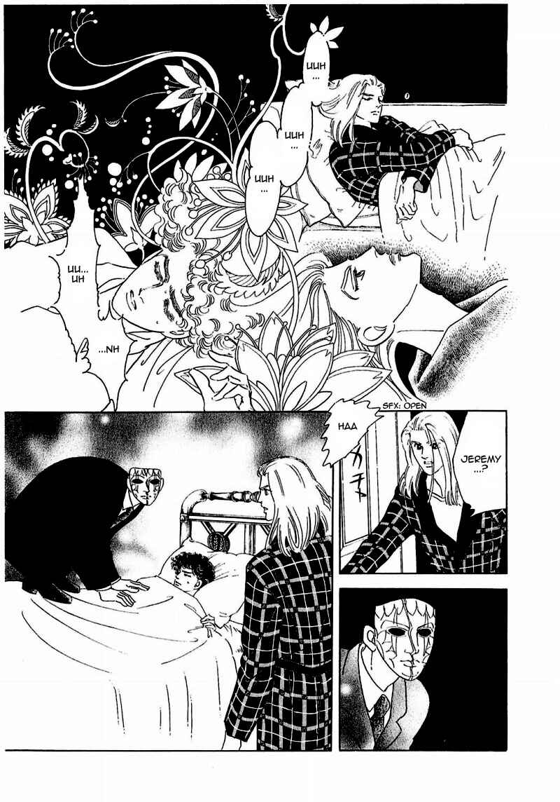 Page 27 Chapter 79 A Cruel God Reigns