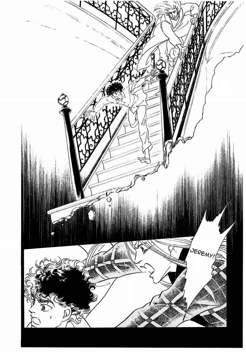 Page 30 Chapter 79 A Cruel God Reigns