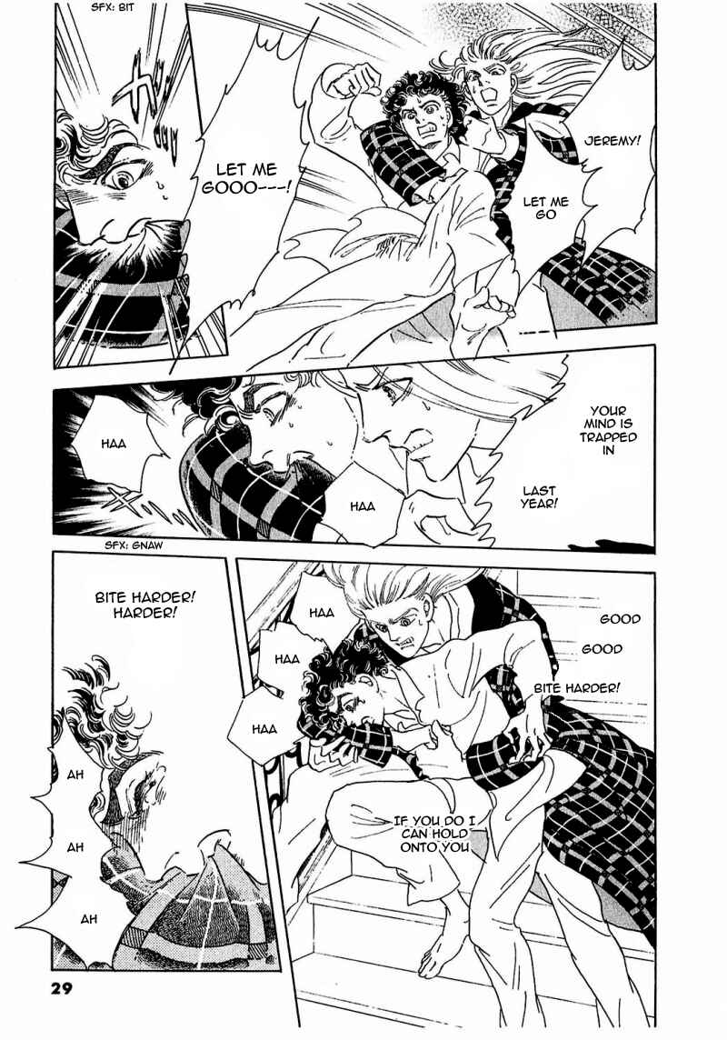 Page 31 Chapter 79 A Cruel God Reigns