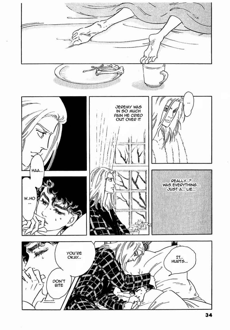 Page 36 Chapter 79 A Cruel God Reigns