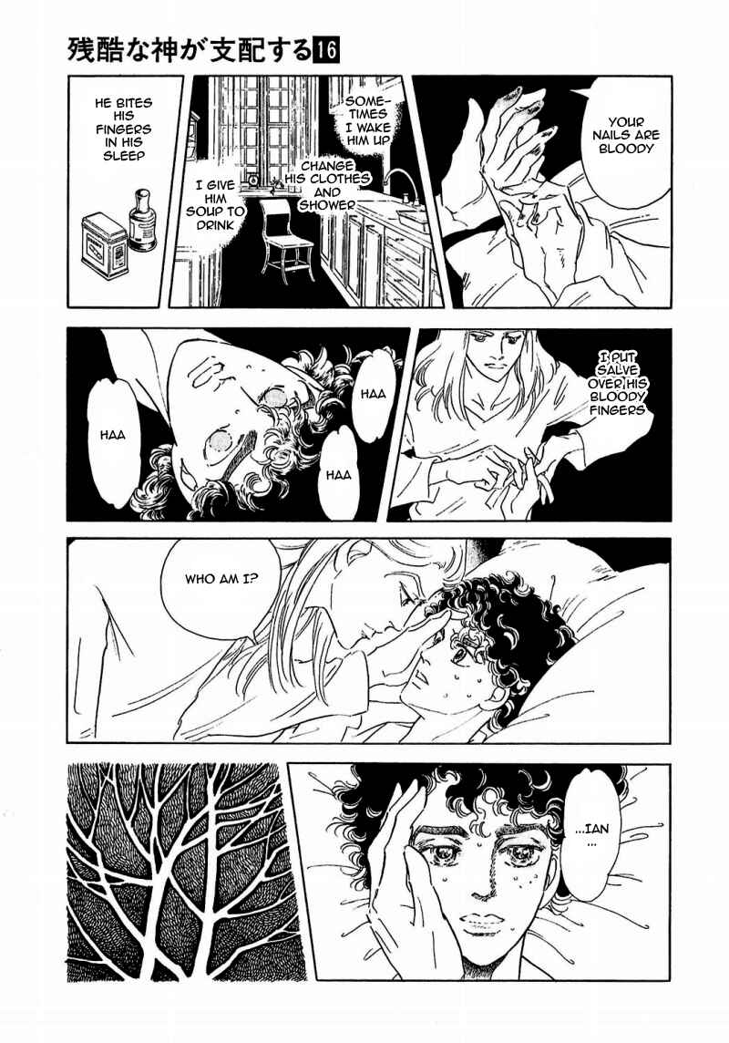 Page 37 Chapter 79 A Cruel God Reigns