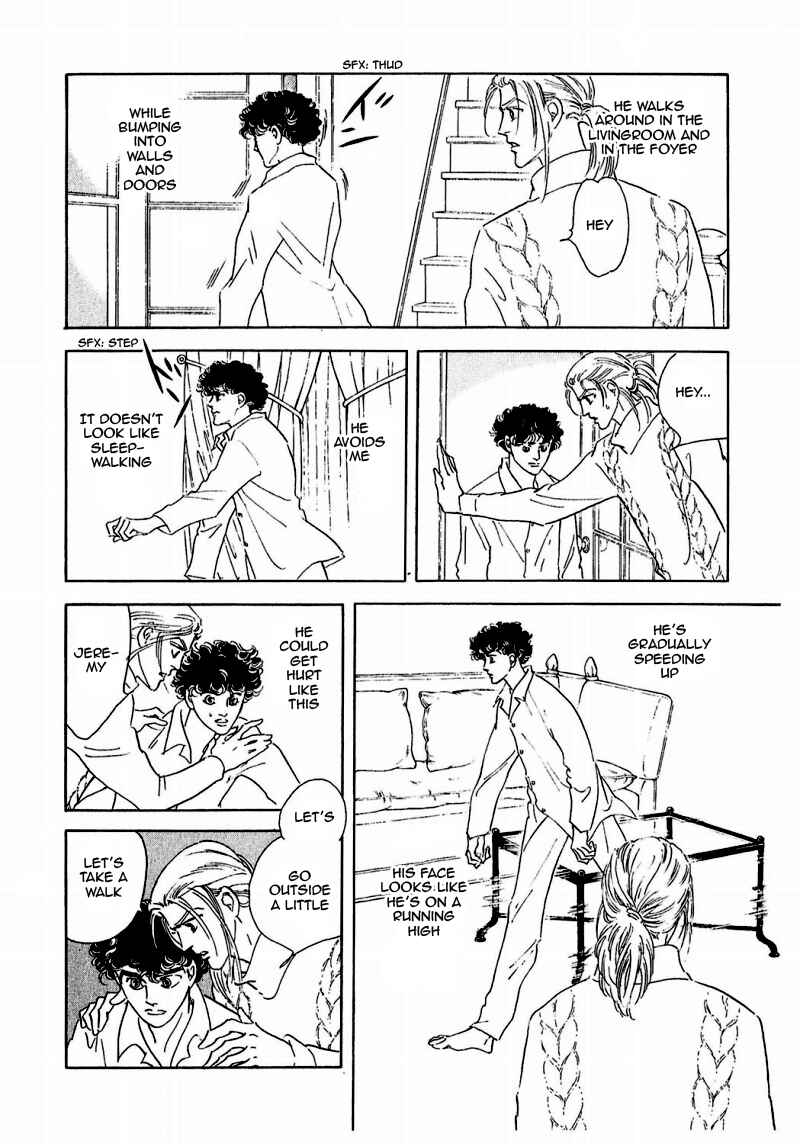 Page 44 Chapter 79 A Cruel God Reigns
