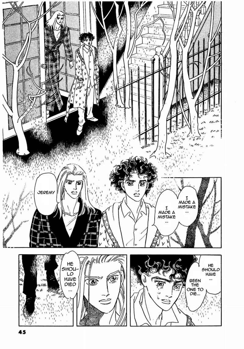 Page 47 Chapter 79 A Cruel God Reigns