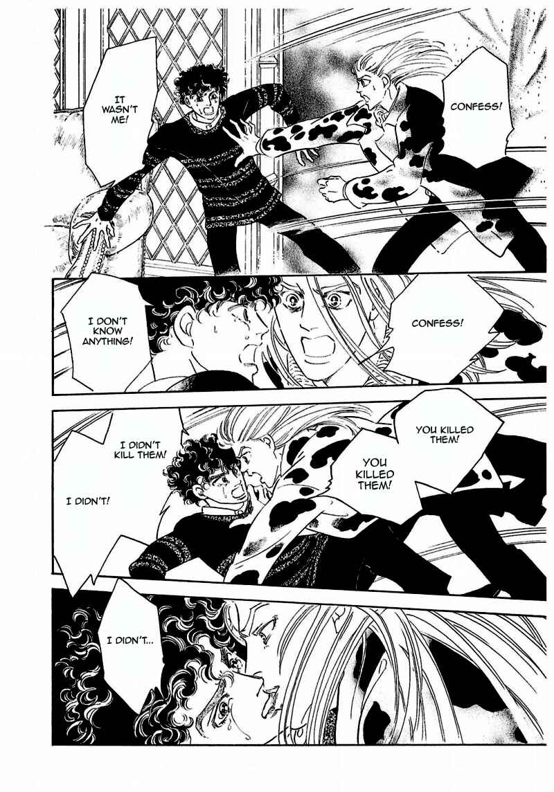 Page 50 Chapter 79 A Cruel God Reigns