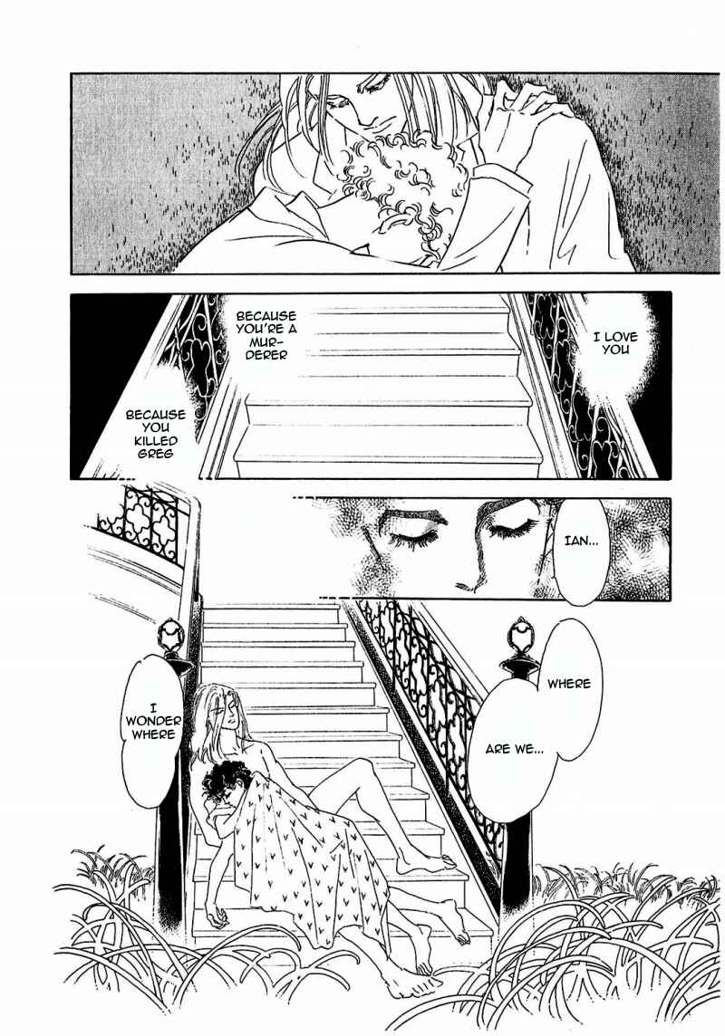 Page 52 Chapter 79 A Cruel God Reigns