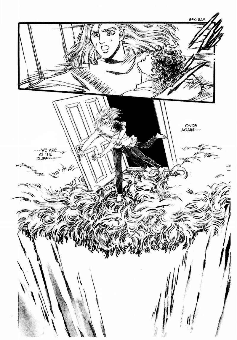 Page 6 Chapter 79 A Cruel God Reigns