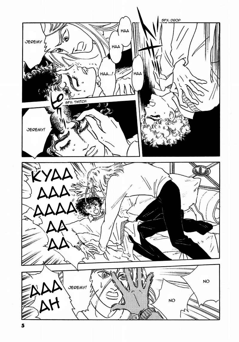 Page 7 Chapter 79 A Cruel God Reigns