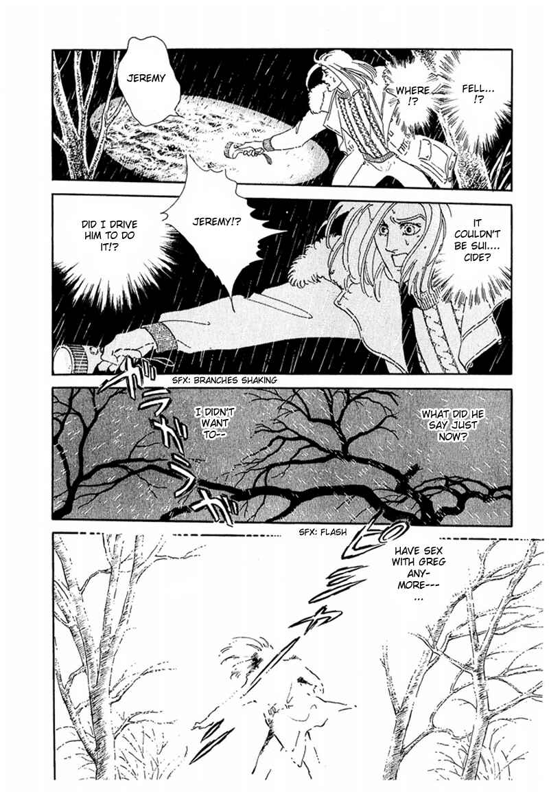 Page 10 Chapter 45 A Cruel God Reigns