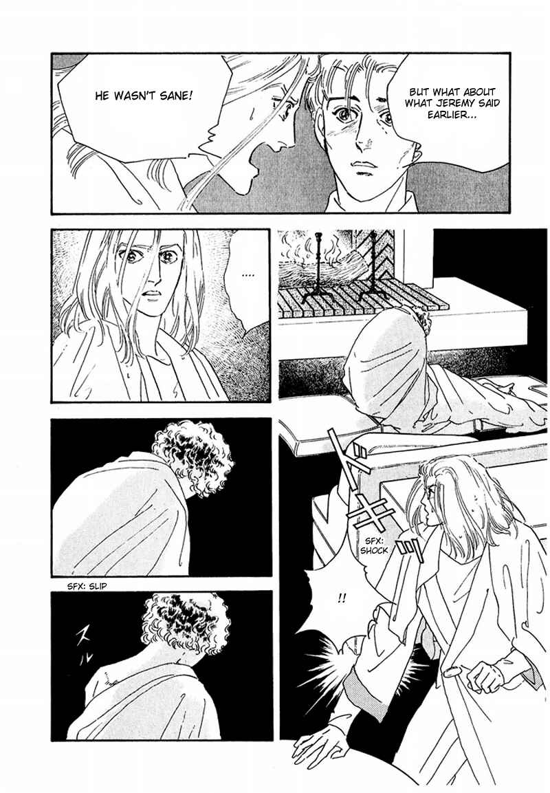 Page 28 Chapter 45 A Cruel God Reigns