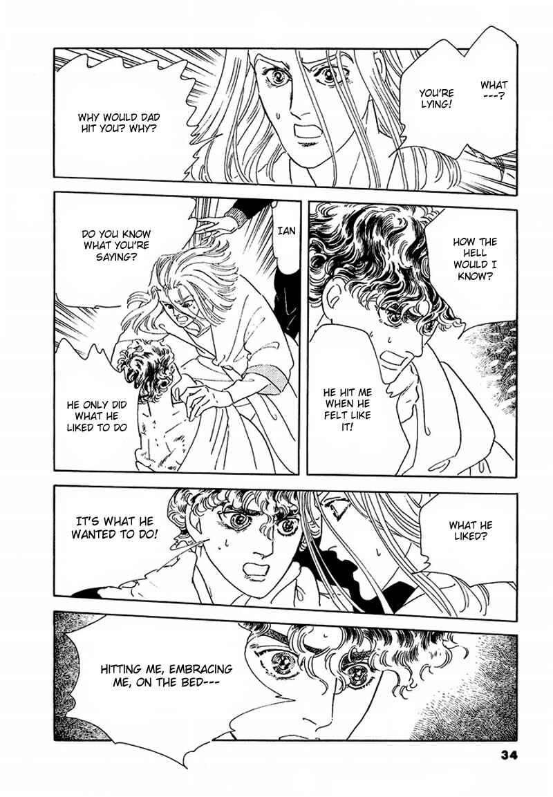 Page 38 Chapter 45 A Cruel God Reigns