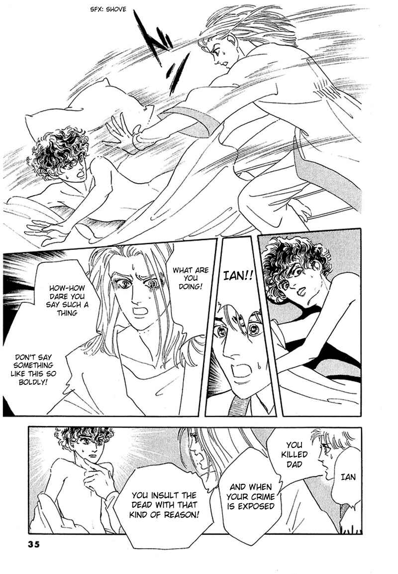 Page 39 Chapter 45 A Cruel God Reigns