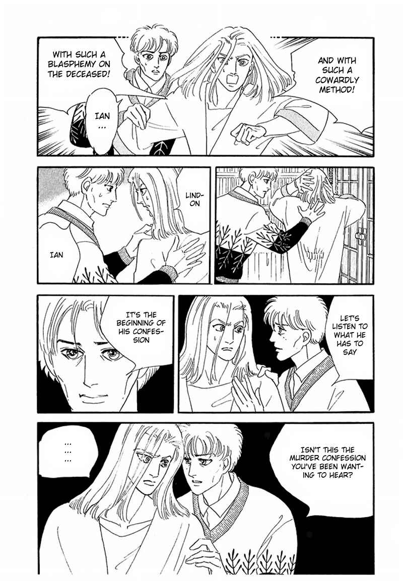 Page 40 Chapter 45 A Cruel God Reigns