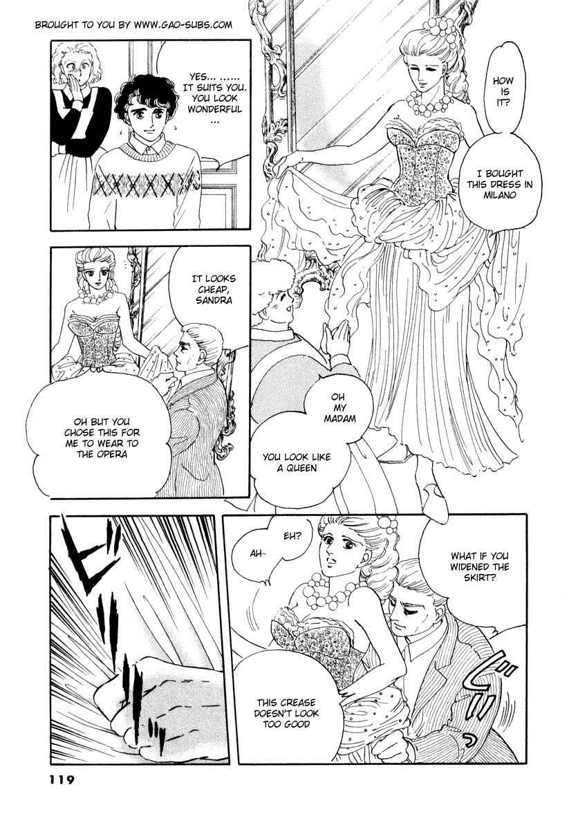 Page 1 Chapter 22 A Cruel God Reigns