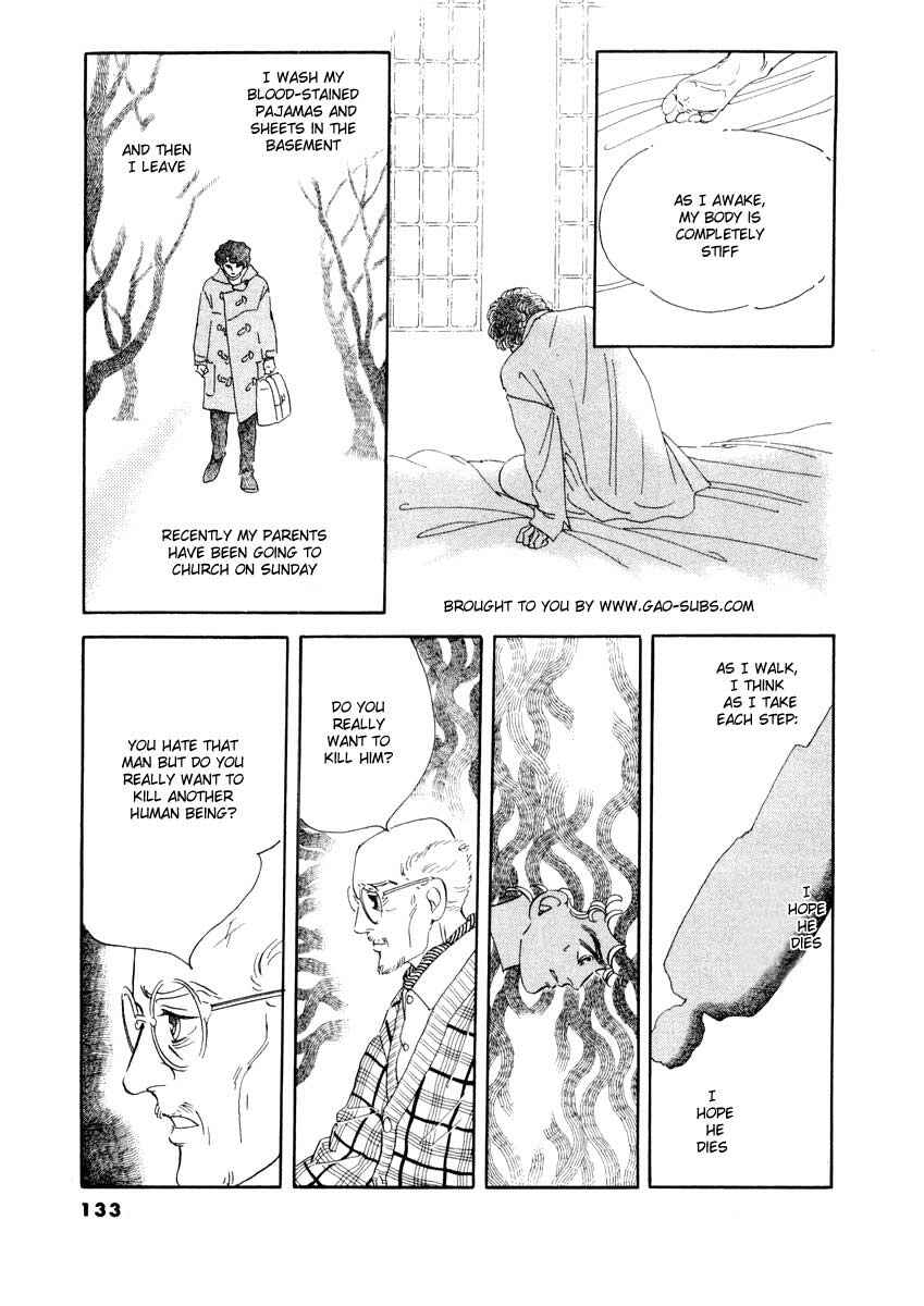 Page 15 Chapter 22 A Cruel God Reigns