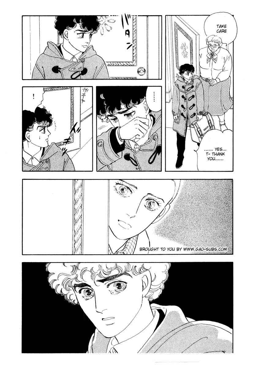 Page 19 Chapter 22 A Cruel God Reigns