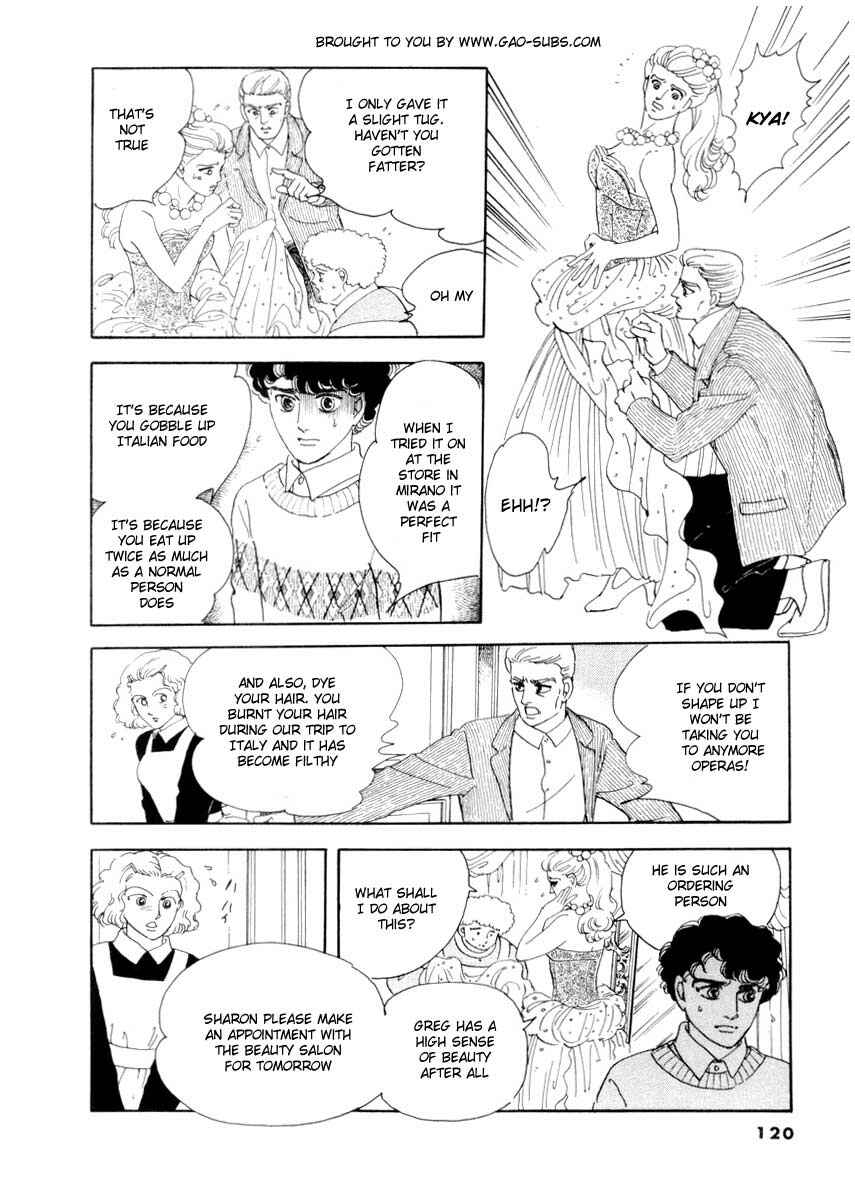 Page 2 Chapter 22 A Cruel God Reigns