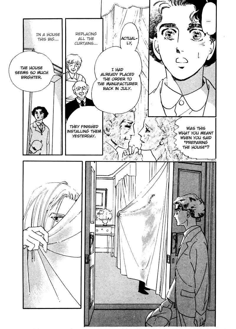 Page 16 Chapter 5 A Cruel God Reigns