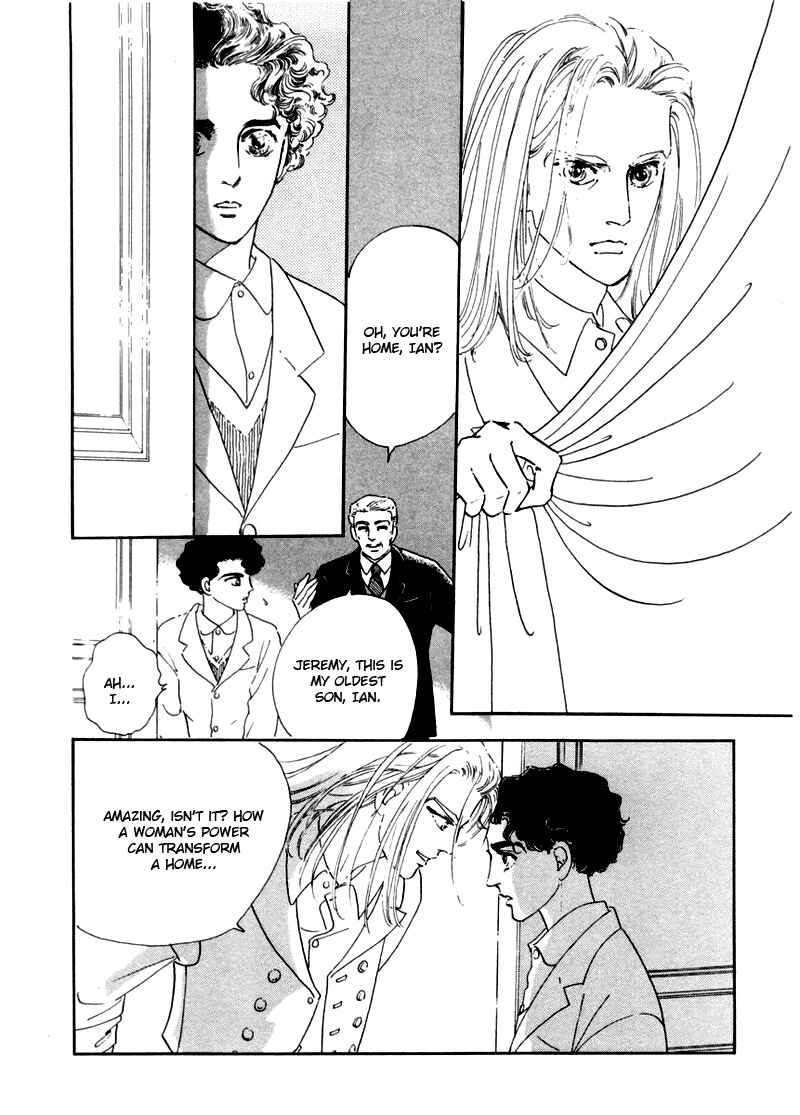 Page 17 Chapter 5 A Cruel God Reigns