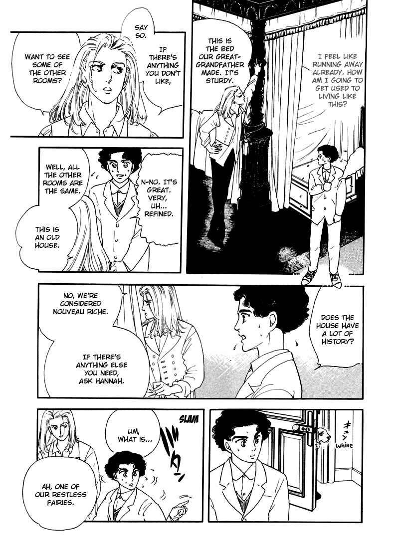 Page 22 Chapter 5 A Cruel God Reigns