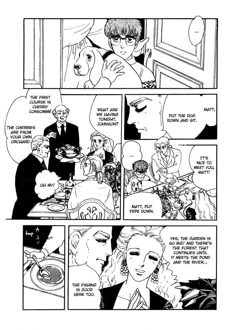 Page 24 Chapter 5 A Cruel God Reigns