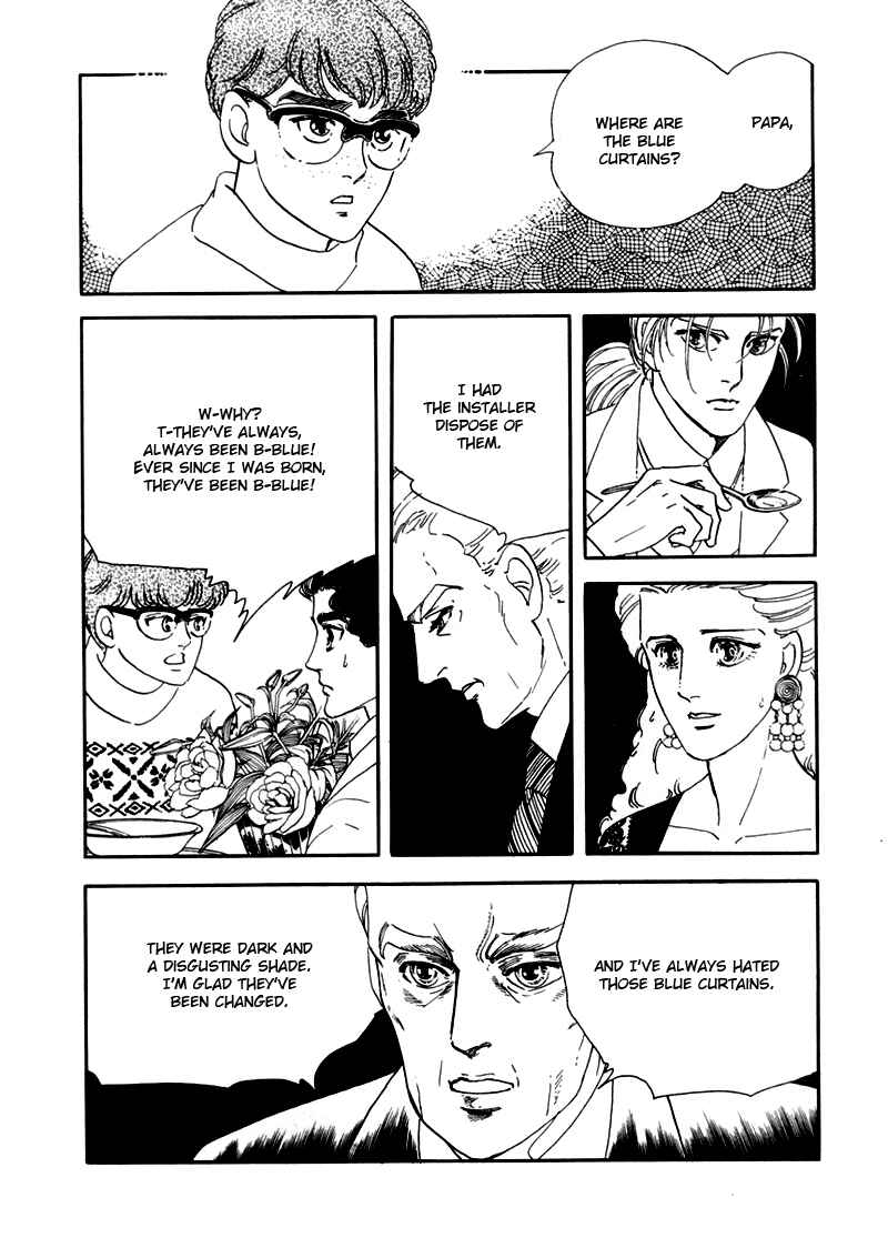 Page 25 Chapter 5 A Cruel God Reigns