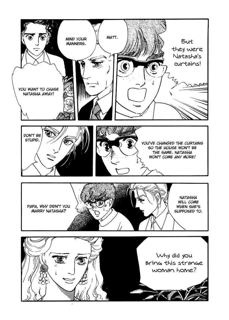 Page 26 Chapter 5 A Cruel God Reigns