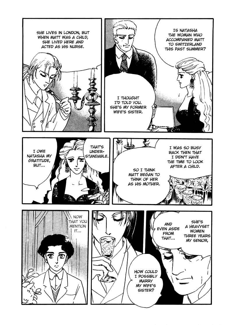 Page 28 Chapter 5 A Cruel God Reigns