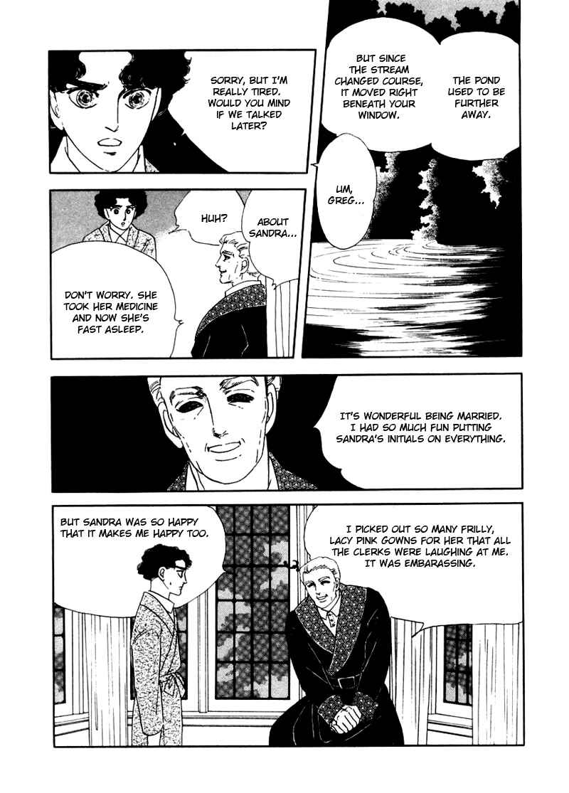 Page 35 Chapter 5 A Cruel God Reigns