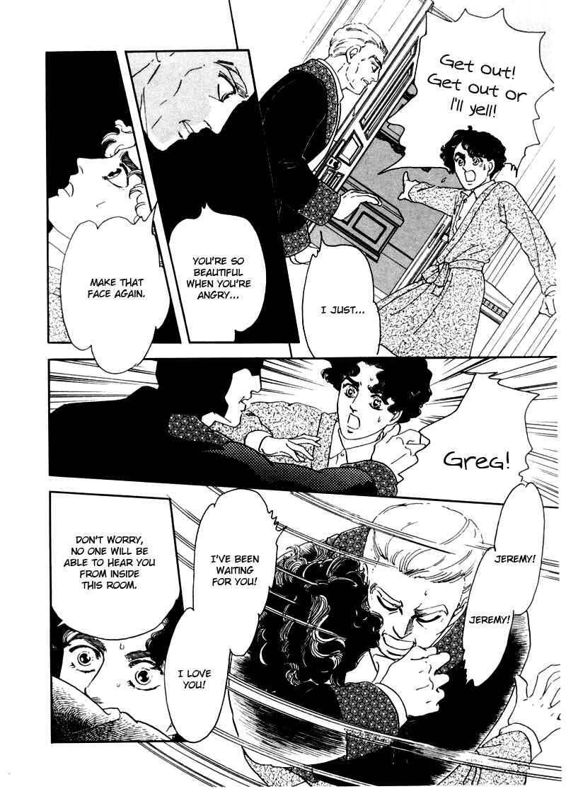 Page 37 Chapter 5 A Cruel God Reigns