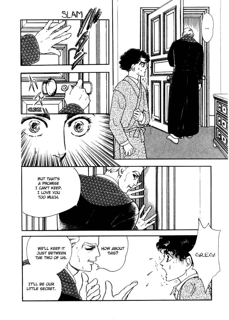 Page 39 Chapter 5 A Cruel God Reigns