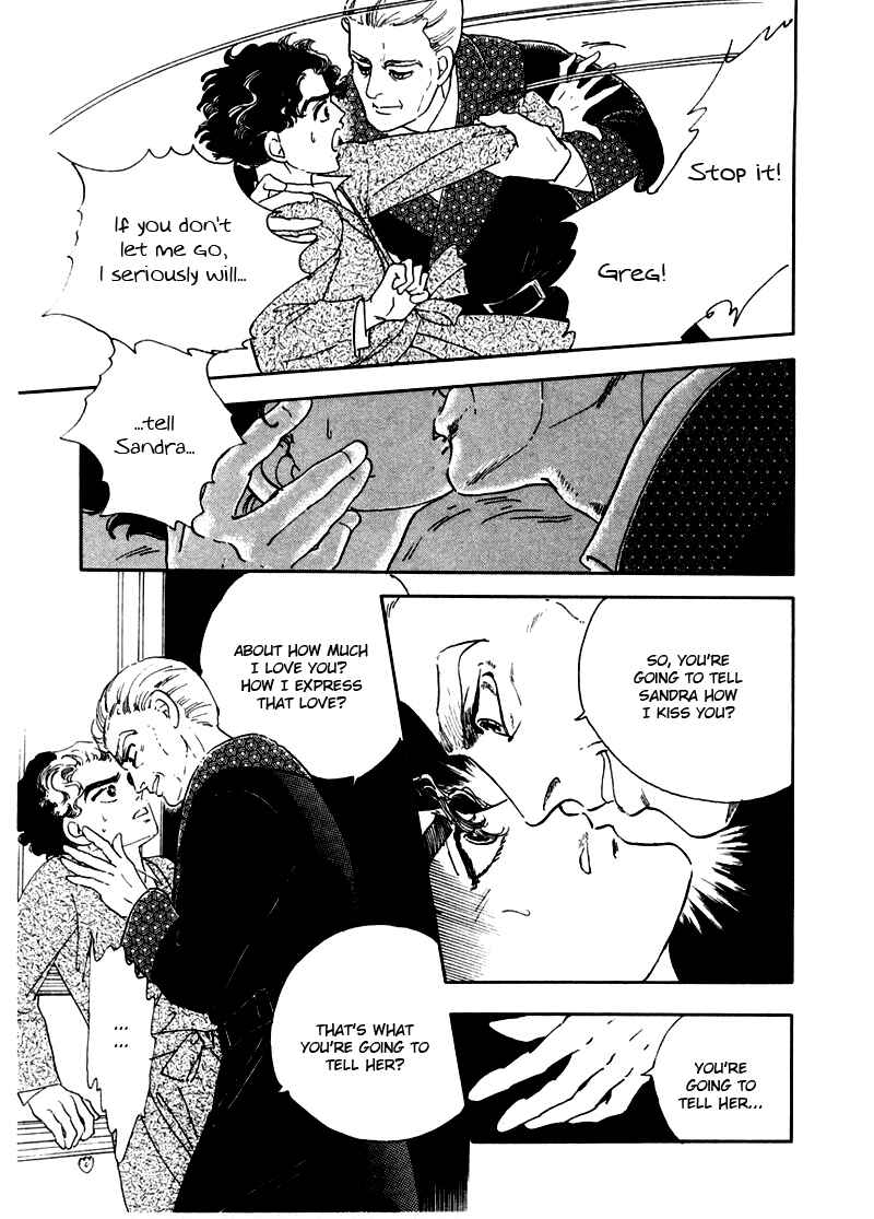 Page 40 Chapter 5 A Cruel God Reigns
