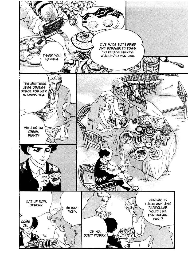 Page 45 Chapter 5 A Cruel God Reigns