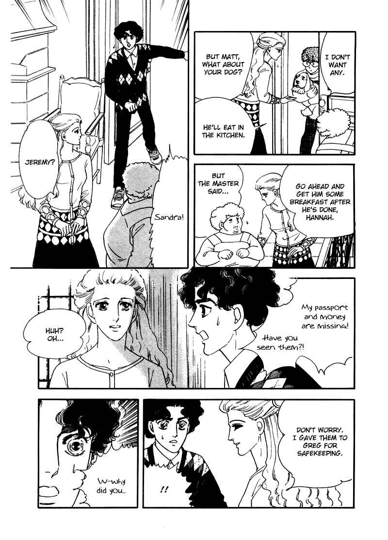 Page 48 Chapter 5 A Cruel God Reigns