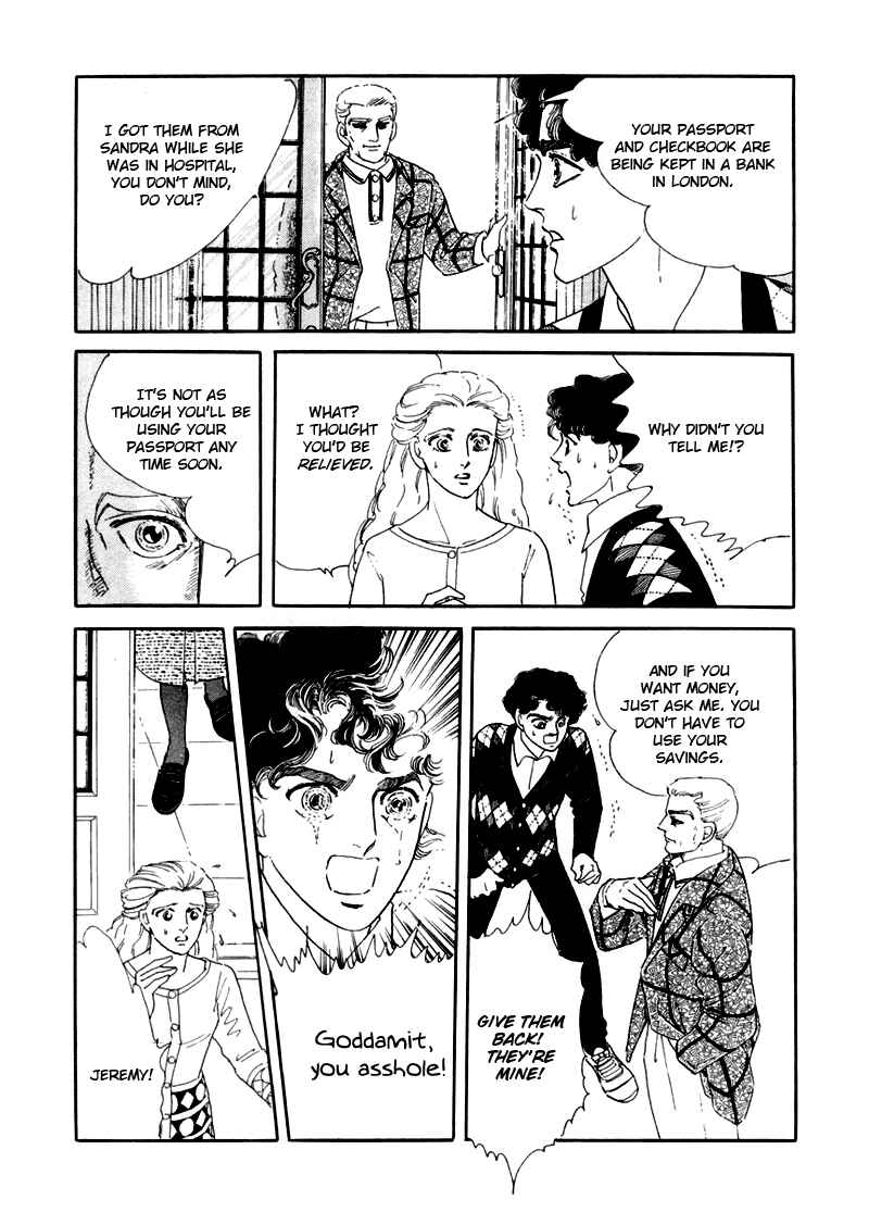 Page 49 Chapter 5 A Cruel God Reigns