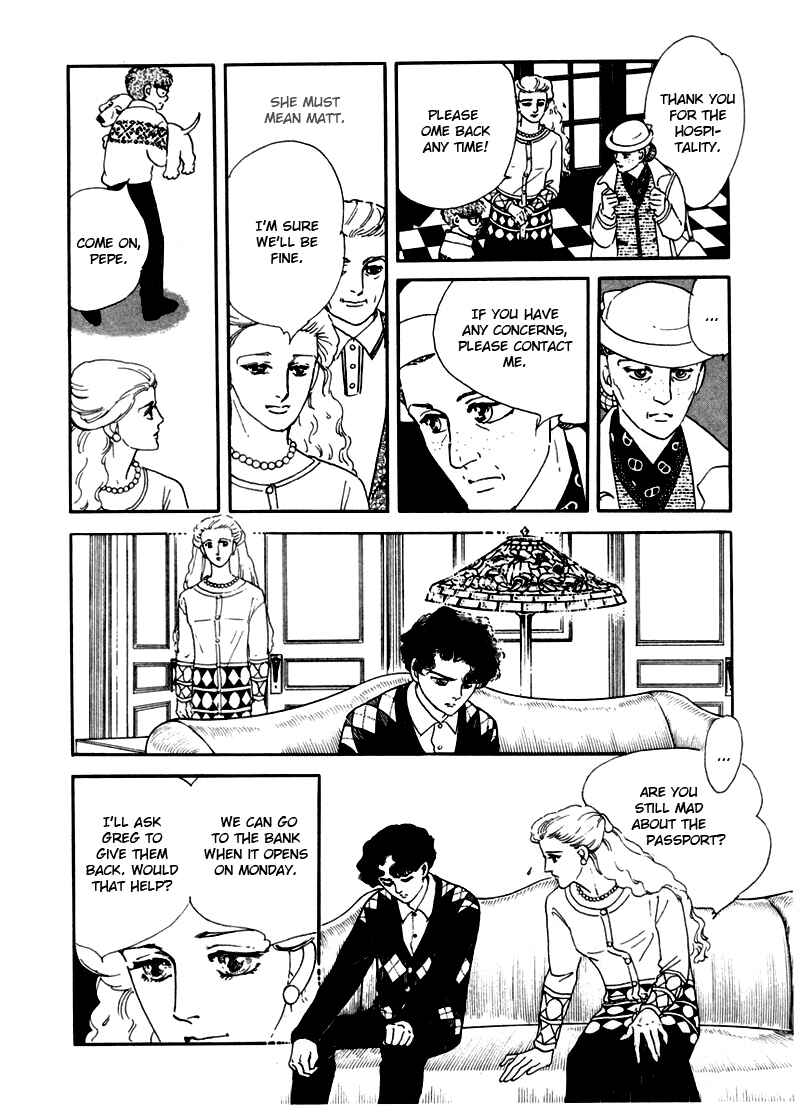 Page 55 Chapter 5 A Cruel God Reigns