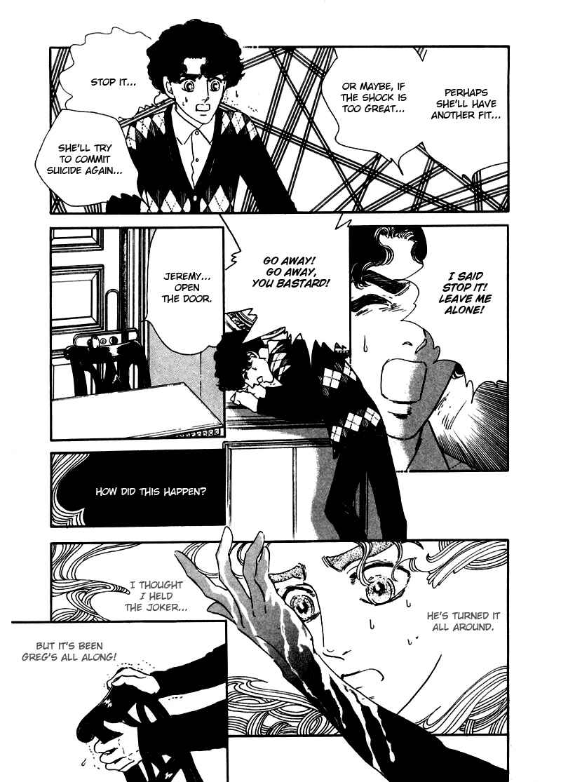 Page 60 Chapter 5 A Cruel God Reigns