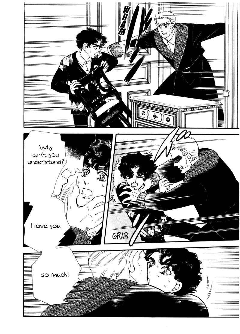Page 61 Chapter 5 A Cruel God Reigns