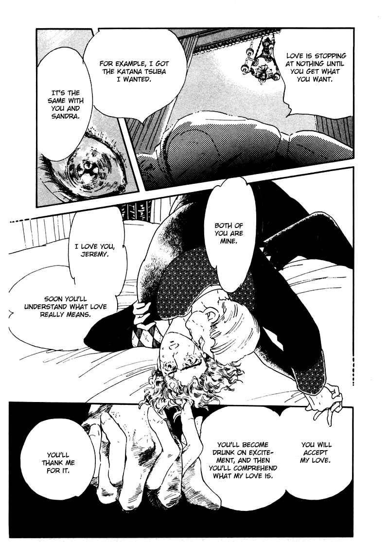 Page 64 Chapter 5 A Cruel God Reigns