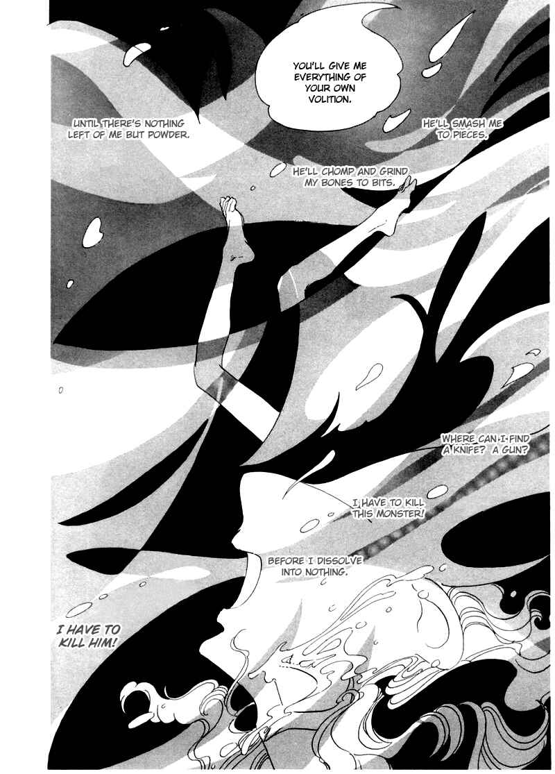 Page 65 Chapter 5 A Cruel God Reigns