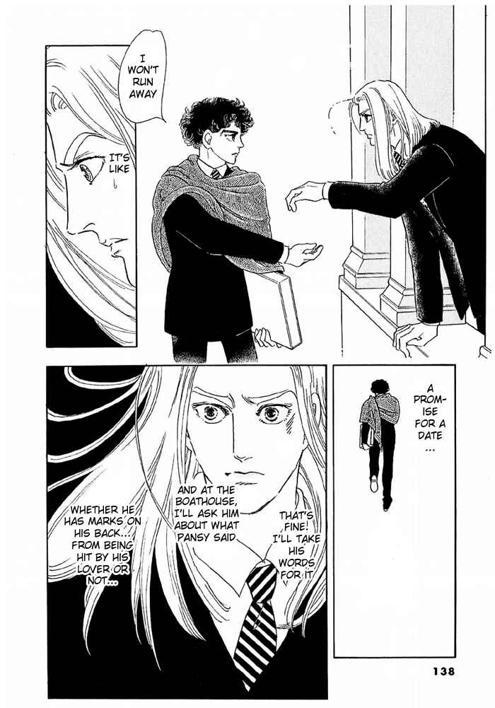 Page 13 Chapter 43 A Cruel God Reigns