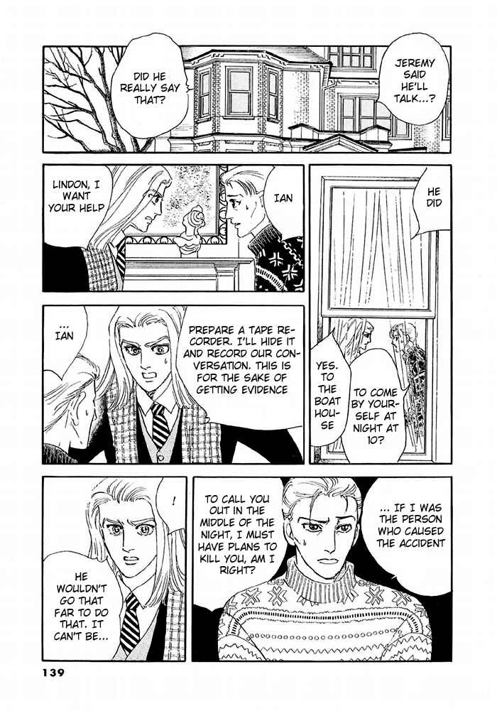 Page 14 Chapter 43 A Cruel God Reigns