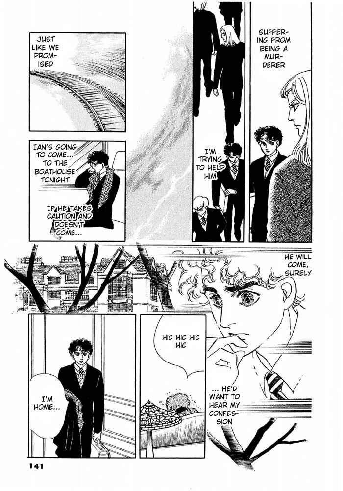 Page 16 Chapter 43 A Cruel God Reigns