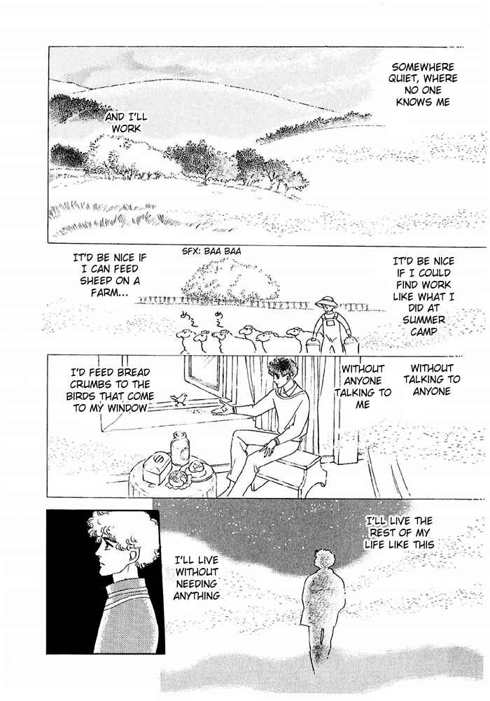 Page 25 Chapter 43 A Cruel God Reigns